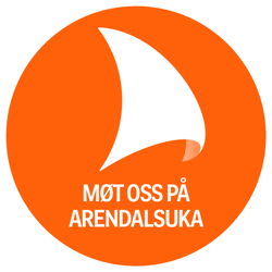 Deltakerlogo Arendalsuka