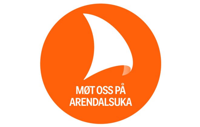 Skjermbilde deltakerlogo Arendalsuka