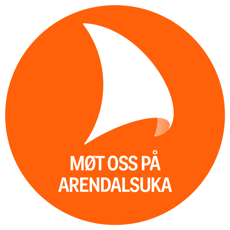 Deltakerlogo Arendalsuka
